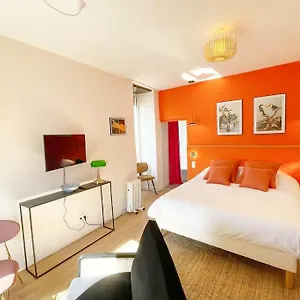 Frida - 50m - Rue Gratuite Appartement