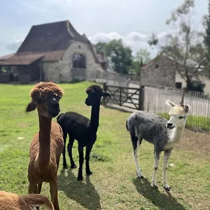 La Borie , Fons (Lot) France